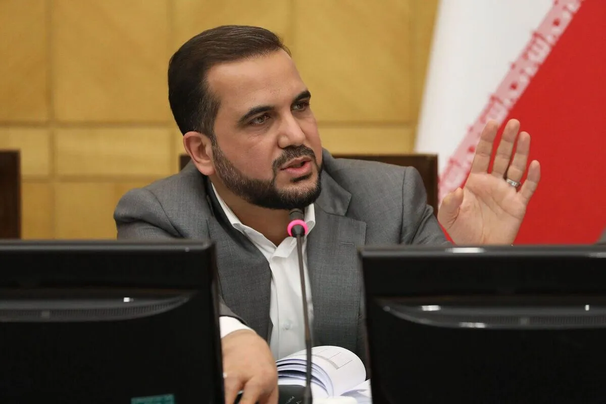 سخنگوی کمیسیون: افزایش حقوق ۲۱ تا ۴۳ درصدی مصوبه قطعی کمیسیون تلفیق است