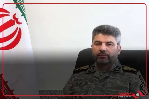 سخنگوی ارتش: در کمتر از ۱۵ دقیقه به حملات اخیر دشمن در جنوب کشور پاسخ دادیم