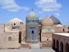 اختصاص ۲۰ میلیارد تومان اعتبار برای مرمت مجموعه شیخ صفی‌الدین اردبیلی از محل طرح نشان‌دار کردن مالیات