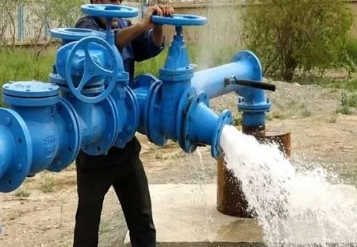 آبرسانی در مازندران پایدار است