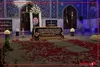 گرچه دوریم به یاد تو سخن میگوییم...