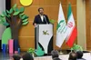 جشن لبخندها و امیدها در همدان؛ کودکان، قهرمانان امروز و سازندگان فردا