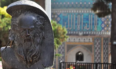 بزرگداشت عطار نیشابوری؛ پاسداشت شاعر حکمت، عشق و پرواز روح