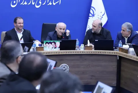 رویکرد مازندران به اقتصاد سبز و فناوری‌های نوین؛ بازنگری در طرح‌های توسعه و احداث نیروگاه در غرب استان