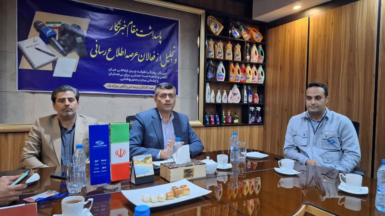فرونشست زمین، تأمین آب و ناترازی انرژی مهمترین چالش‌های شهرستان بویین زهراست/دنبال حاشیه نیستیم 