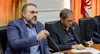 آقاجانی: توسعه زیرساخت‌ها و رفع مشکلات واحدهای تولیدی، اولویت مدیریت شهرک صنعتی شکوهیه است