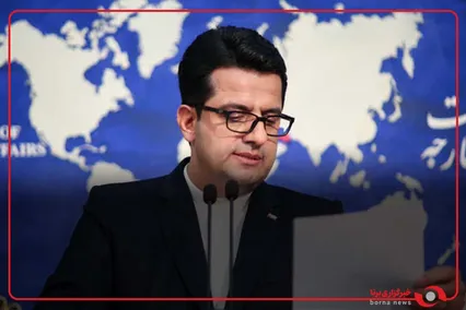 معاون مراسم و تشریفات دفتر رئیس‌جمهور : تأکید رئیس‌جمهور بر شفاف شدن جزئیات حادثه ۱۸ و ۱۹ دی