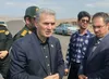 فرماندار خوی: شاهراه اقتصادی ایواوغلی تا پایان شهریور تکمیل می‌شود