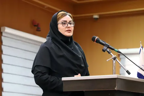 با سه تیم در لیگ یک والیبال شرکت می‌کنیم