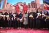 اوج اتحاد و غیرت در جامعه ورزش ایران؛ فریاد عشق به وطن در میادین ورزشی