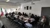 مناف هاشمی: ساماندهی سامانه‌های تخصصی، پیش‌نیاز ارتقای بهره‌وری و شفافیت در وزارت ورزش و جوانان است