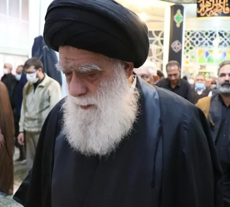 پیام رئیس جمهور به منظور تسلیت ارتحال عالم ربانی؛ آیت‌الله حاج سید علیرضا حیدری یزدی