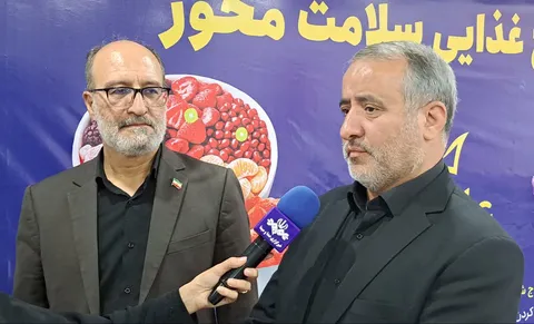 فرآوری محصولات کشاورزی، مانع خام‌فروشی و عامل رونق اقتصاد استان است