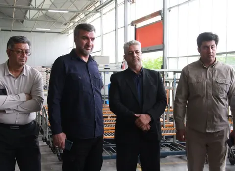 ۴ هزار هکتار از اراضی گرمسیری ایلام در مسیر یک سرمایه‌گذاری بزرگ کشاورزی