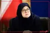 فاطمه مهاجرانی : ۱۲ دستگاه پل و ۲ دستگاه تونل آسیب دیدند