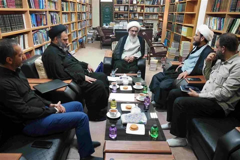 ضرورت ایجاد دبیرخانه برای جمع‌آوری و آرشیو اسناد تاریخی بوشهر