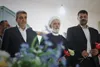 ورود معاون حقوقی رئیس‌جمهور به استان سمنان/ ادای احترام به شهدای استان