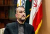 امیرعبداللهیان: ایران اعتراض را می پذیرد ولی با اغتشاش مقابله می‌کند/ آژانس باید به وظایف فنی خود عمل کند