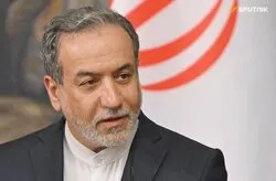 Iran reaffirms stance against weapons of mass destruction, including nuclear weapons