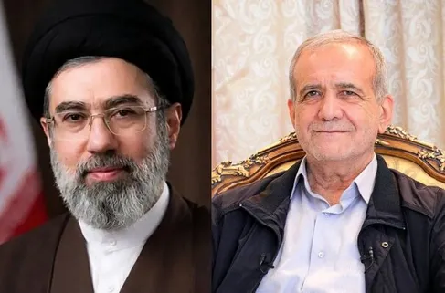 جزئیاتی جدید از دیدار اخیر رئیس‌جمهوری با رهبر معظم انقلاب