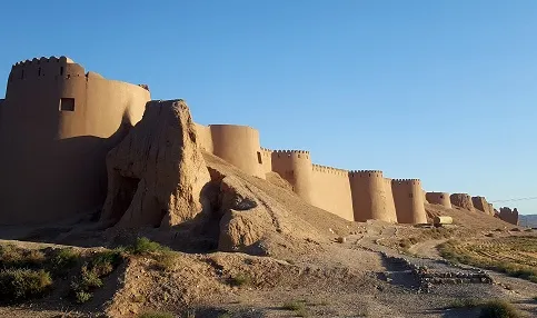 بلقیس؛ شهری که ۱۵ قرن تاریخ را در دل خود پنهان کرده است