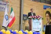 هفدهمین دوره مسابقات فوتسال پیشکسوتان وزارت نیرو آغاز شد