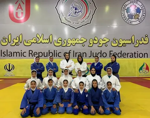 دعوت مربی کردستانی به نخستین اردوی تیم ملی جودوی دختران نوجوان کشور