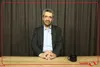 سید مهدی طباطبایی : اینترنت بین‌الملل حتما وصل می‌شود