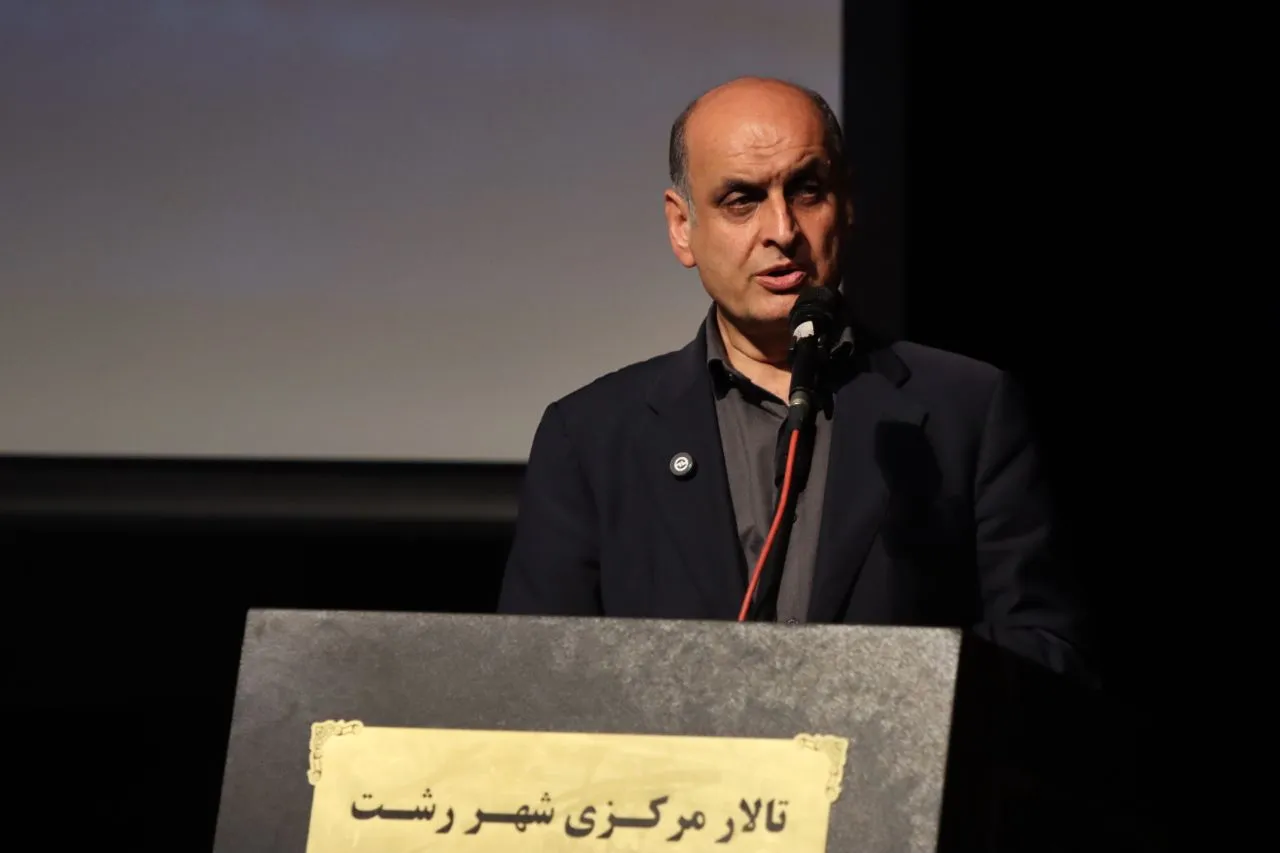 استاندارگیلان :معلولیت نباید مانع شکوفایی استعدادها شود