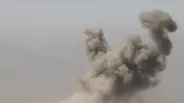 حمله ارتش یمن به متجاوزان در شهر المخا و دریای سرخ