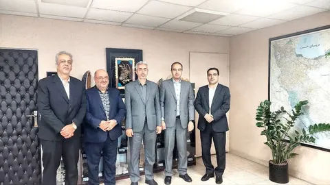 رفع موانع و آغاز بهره‌برداری از دو طرح معدنی مهم لرستان در ماه آینده