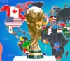 عملکرد کلی داوری در جام جهانی ۲۰۲۶ زیر ذره بین رودنیل؛ بررسی بهره گیری از تکنولوژی در مستطیل سبز