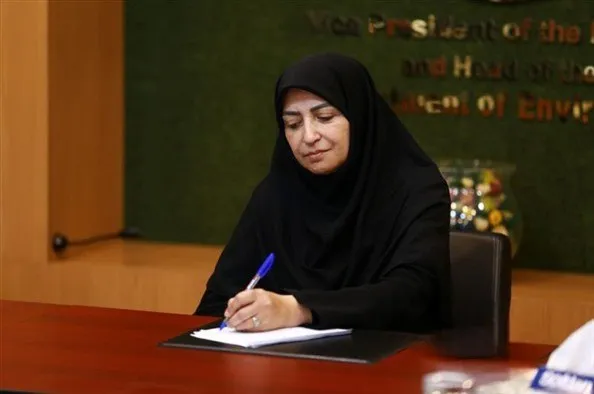 حفظ محیط زیست؛ حفظ امنیت ملی