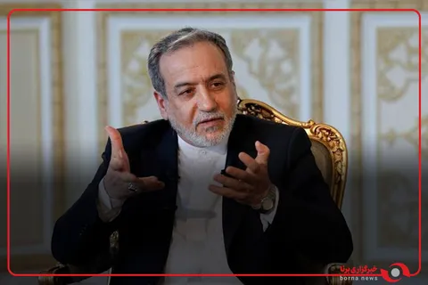 عراقچی: کشورهای عضو شانگهای تجاوزهای آمریکا را محکوم کردند