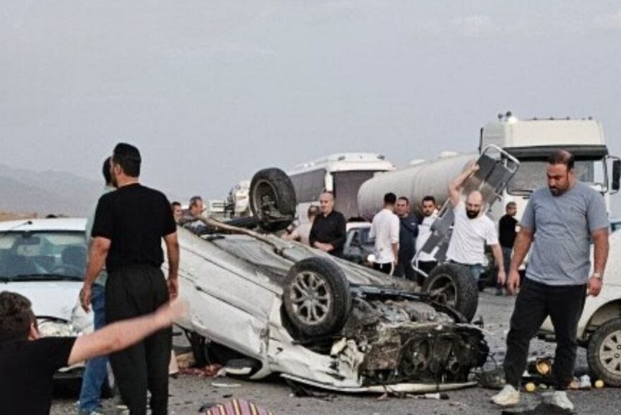 ثبت ۱۶۷ میلیون تردد در محورهای مواصلاتی قزوین؛ ۲۰ درصد با سرعت غیرمجاز