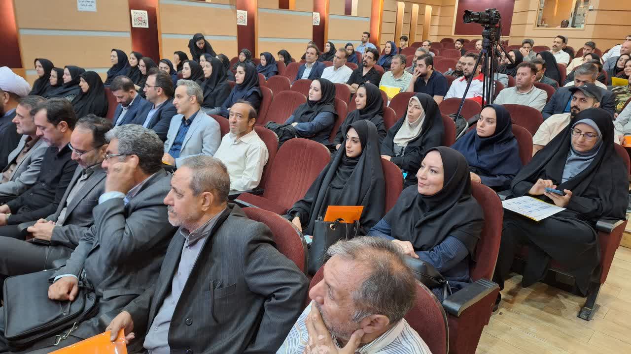 شهرداری قزوین ۱۰ پروژه پیشران را وارد مرحله اجرا کرد