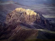 Iran's Alamut Castle Inscribed as UNESCO World Heritage Site
