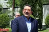 وزیر صمت: با اعمال سیاست‌های هدفمند، امکان ایجاد انحصار در کالا‌ها کاهش پیدا کرده است/ رئیس‌جمهور در روز‌های جنگ شخصا مدیریت کشور را به عهده داشت