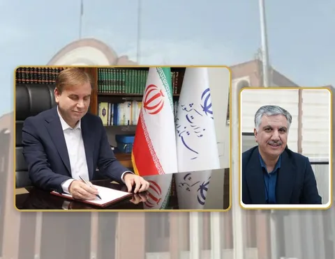 غلامرضا فلاحی سرپرست معاونت توسعه مدیریت استانداری بوشهر شد