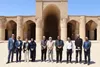 موانع ثبت جهانی مسجد تاری‌خانه‌ی دامغان از نگاه مدیر پرونده ثبت جهانی مساجد ایرانی رفع شد