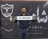 مدیر رسانه باشگاه شاهین کرمان معرفی شد