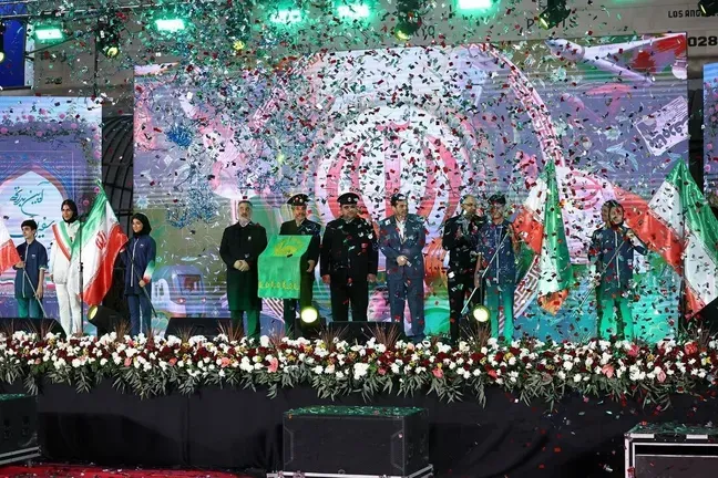 بدرقه