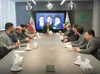 پیگیری ویژه مدیرعامل منطقه آزاد ارس جهت افزایش سهمیه ارزی کالای همراه مسافر و واردات لوازم خانگی حجیم