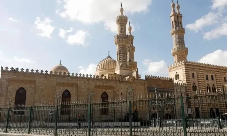 الأزهر يشن هجوماً حاداً على الكيان الصهيوني وينتقد عجز المجتمع الدولي