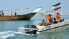 توقیف ۱۱ شناور حامل سوخت قاچاق در مرزهای دریایی میناب