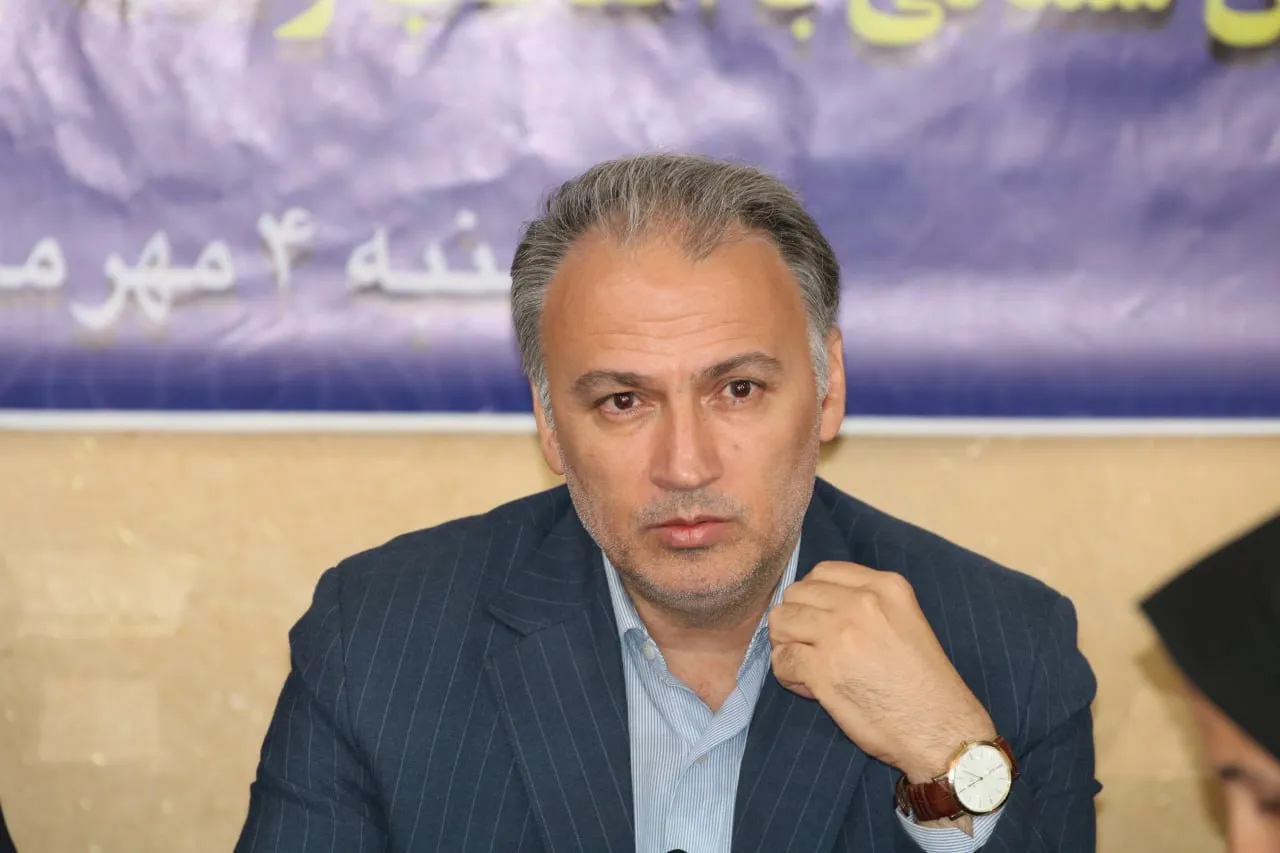 دیناری: توسعه خراسان شمالی در گرو پیوند میراث فرهنگی، گردشگری، صنایع‌دستی و سرمایه‌گذاری است