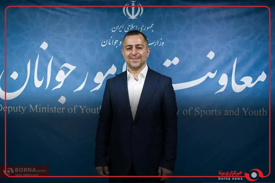 رحیمی به اسپوتنیک: طبق توافق با سفیر روسیه میز جوانان ایران در سفارت روسیه در تهران تاسیس شد