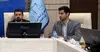 آمارهای نظارتی باید در سفره مردم دیده شود؛ هشدار دادگستری ایلام درباره زنجیره‌ های فساد در بازار دارو و میوه