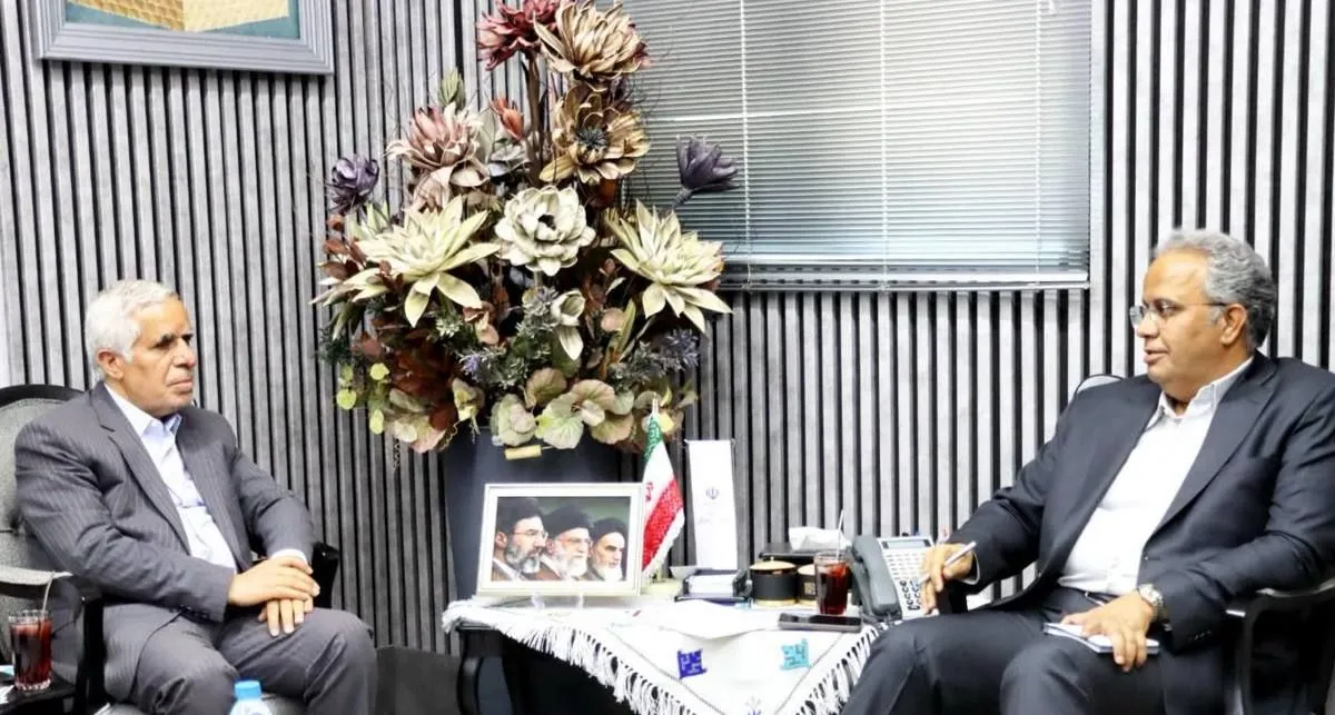 تقویت مشارکت بخش خصوصی در اکتشافات معدنی سیستان و بلوچستان