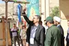 زنگ مهر و ایثار در  خرم آباد نواخته شد